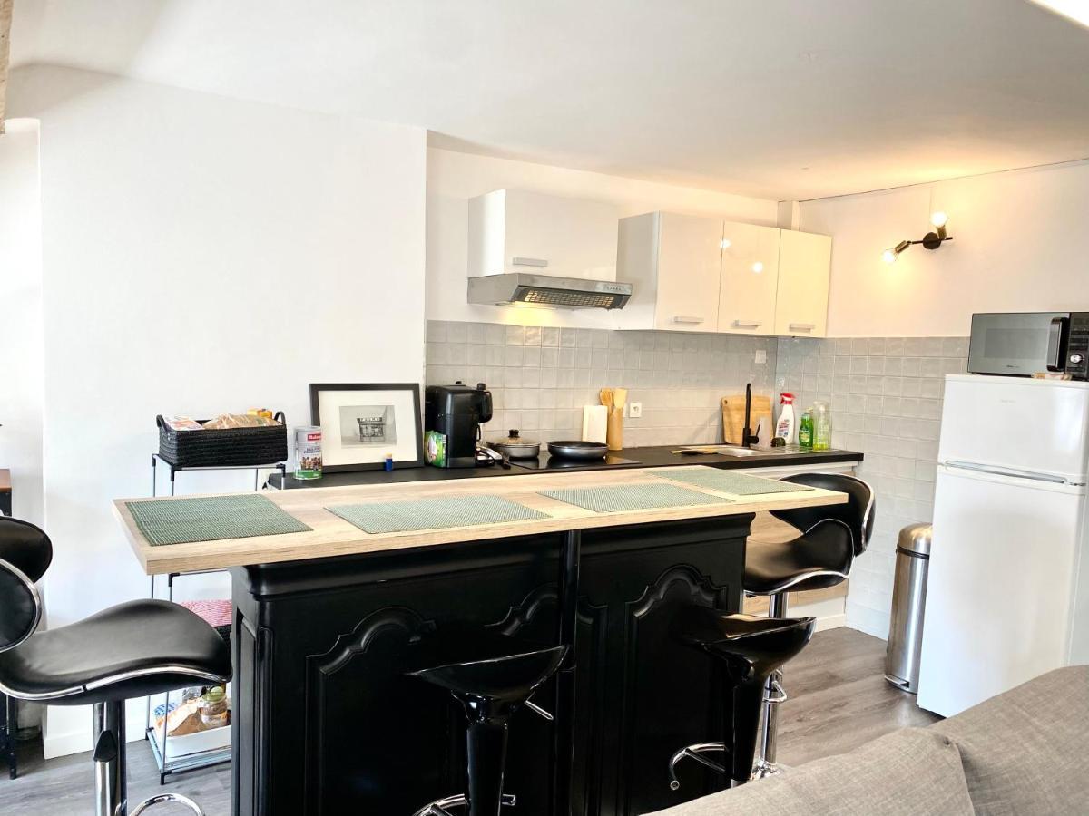Appartamento Beau Duplex A Deux Pas Du Port Le Tréport Esterno foto